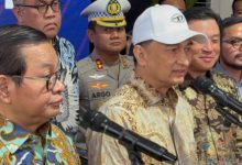 Ahmad Dimyati Natakusumah, Wakil Gubernur Banten. Foto: Antara