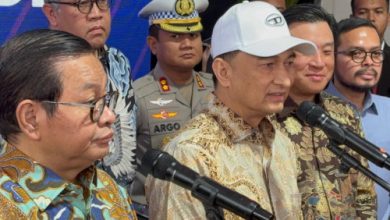 Ahmad Dimyati Natakusumah, Wakil Gubernur Banten. Foto: Antara