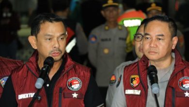 Brigjen Pol Mukti Juharsa, Dirtipidnarkoba Bareskrim Polri. Foto: Antara