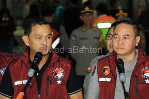 Brigjen Pol Mukti Juharsa, Dirtipidnarkoba Bareskrim Polri. Foto: Antara