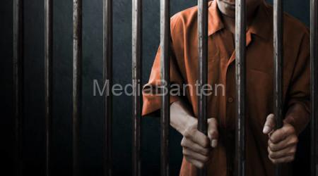 Ilustrasi dipenjara. Foto: Istock