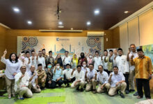 PT Krakatau Sarana Properti