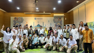 PT Krakatau Sarana Properti