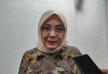 Dirjen Pendidikan Vokasi Kemendikbudristek, Kiki Yuliati. Foto: LKBN Antara