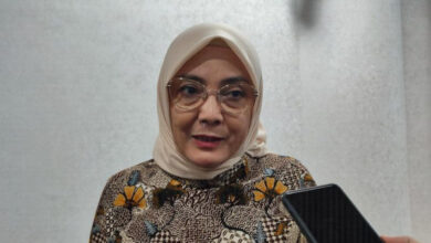 Dirjen Pendidikan Vokasi Kemendikbudristek, Kiki Yuliati. Foto: LKBN Antara