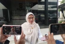 Diyah Puspitarini, Komisioner KPAI. Foto Antara