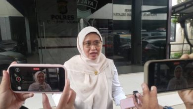 Diyah Puspitarini, Komisioner KPAI. Foto Antara