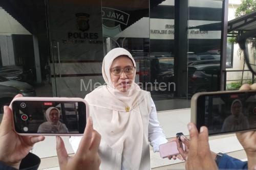 Diyah Puspitarini, Komisioner KPAI. Foto Antara