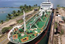 Docking salah satu kapal Pertamina Patra Niaga di galangan kapal nasional. Foto Pertamina Patra Niaga