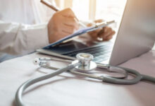 Ilustrasi dokter. Foto: IStock