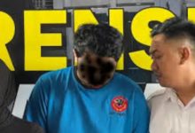 Dokter PA, tersanga pemerkosa keluarga pasien di RS Hasan Sadikin Bandung. Foto: Istimewa