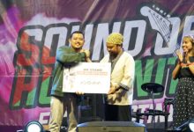 Acara Dompet Dhuafa untuk mendorong kepedulian pada rakyat Palestina. Foto: Dompet Dhuafa