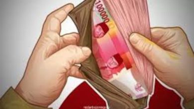 Ilustrasi uang. Foto Istimewa