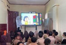 Pemkot Serang fokus perbaikan pola komunikasi orangtua dan anak via PP Tunas. Foto Antara