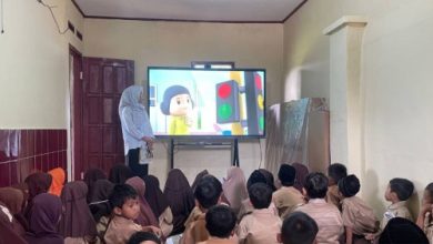 Pemkot Serang fokus perbaikan pola komunikasi orangtua dan anak via PP Tunas. Foto Antara