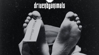 Driben By Animal rilis Semanggi 1999. Foto: Wintha Promo