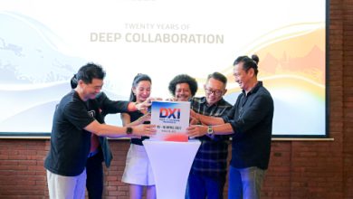 Launcing Deep and Extreme Indonesia (DXI) akan hadir tahun 2027. Foto Dyandra Event Solution