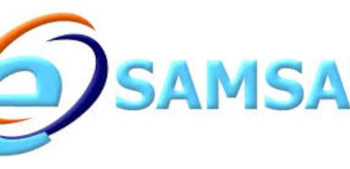 Aplikasi e-samsat. Foto Istimewa