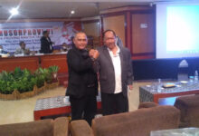 mantan walikota cilegon