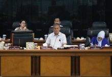 Prasetio Edi Marsudi, Ketua Banggar DPRD DKI Jakarta. Foto: Web Pemprov DKI Jakarta