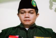 Edi Wiboso, Ketua Assalam Banten. Foto: Pribadi