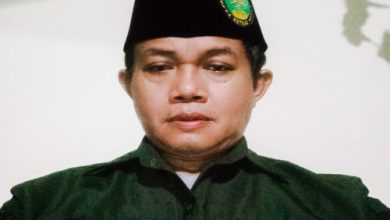 Edi Wiboso, Ketua Assalam Banten. Foto: Pribadi