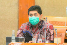 Eko SA Cahyono, Dirjen di Kemenperin.