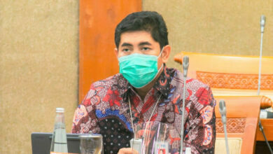 Eko SA Cahyono, Dirjen di Kemenperin.