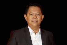 Eko Supriatno. Foto: Dok Pribadi