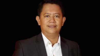 Eko Supriatno. Foto: Dok Pribadi