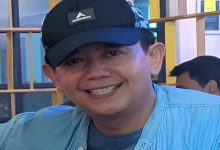 Eko Supriatno, Pengamatan Politik dan Dosen Universitas Mathlaul Anwar Banten. Foto: Dok Eko