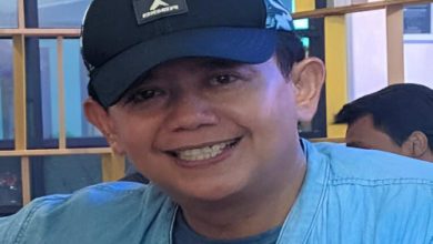 Eko Supriatno, Pengamatan Politik dan Dosen Universitas Mathlaul Anwar Banten. Foto: Dok Eko