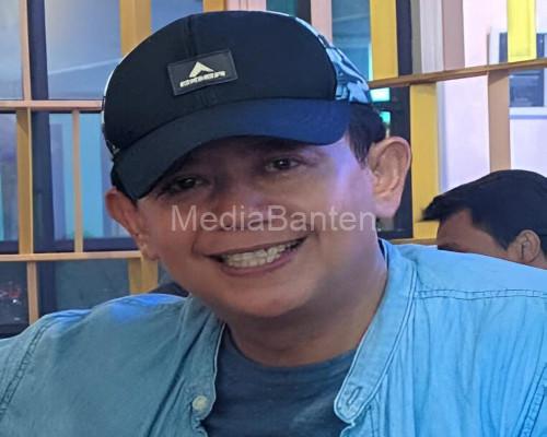 Eko Supriatno, Pengamatan Politik dan Dosen Universitas Mathlaul Anwar Banten. Foto: Dok Eko