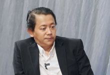 Eko Supriatno, Pengamat Kebijakan Publik dari Unma. Foto: BW Iskandar