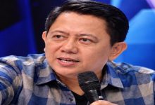 Eko Supriatno, Wakil Dekan FISIP Unma Banten. Foto Priabdi
