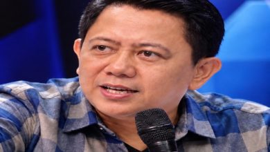 Eko Supriatno, Wakil Dekan FISIP Unma Banten. Foto Priabdi