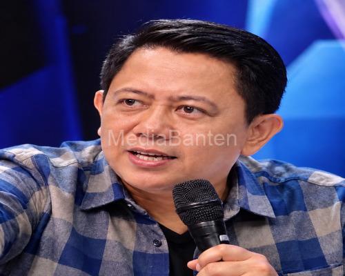 Eko Supriatno, Wakil Dekan FISIP Unma Banten. Foto Priabdi