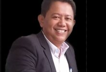 Dr Eko Supriatno, Dosen Unma Banten. Foto: Pribadi