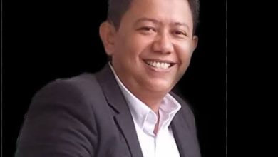 Dr Eko Supriatno, Dosen Unma Banten. Foto: Pribadi