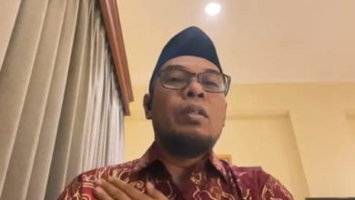 Elang Mangkubumi, Pembina Majelis Dzikir Bumi Alit Pajajaran di Cikeusal. Foto Yono