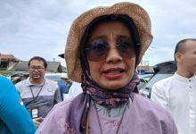 Eli Susiyanti, Kepala DKP Banten. Foto: Antara