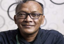 Eric Islami. Foto: Dok Pribadi