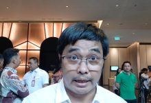 Erwin Mawandy, Kepala Bapeda Kabupaten Tangerang. Foto Antara
