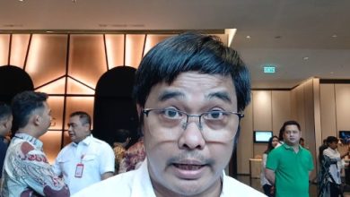 Erwin Mawandy, Kepala Bapeda Kabupaten Tangerang. Foto Antara