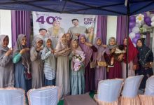 Galeri baru Ethica Fahsion and Friends di Kibin, Kabupaten Serang. Foto: PR Ethica