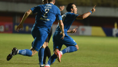 David da Silva dan Erza Wilian.