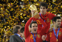 Cels Fabregas. Foto: LKBN Antara