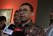 Fadlin Zon, Menteri Kebudayaan RI. Foto: Istimewa