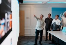 Fadlin Zon, Menteri Kebudayaan. Foto Antara