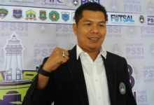 Fahmi Hakim, Ketua Sementara DPRD Provinsi Banten. Foto: Istimewa